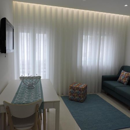 Apartamento Atalaia Nazaré Extérieur photo