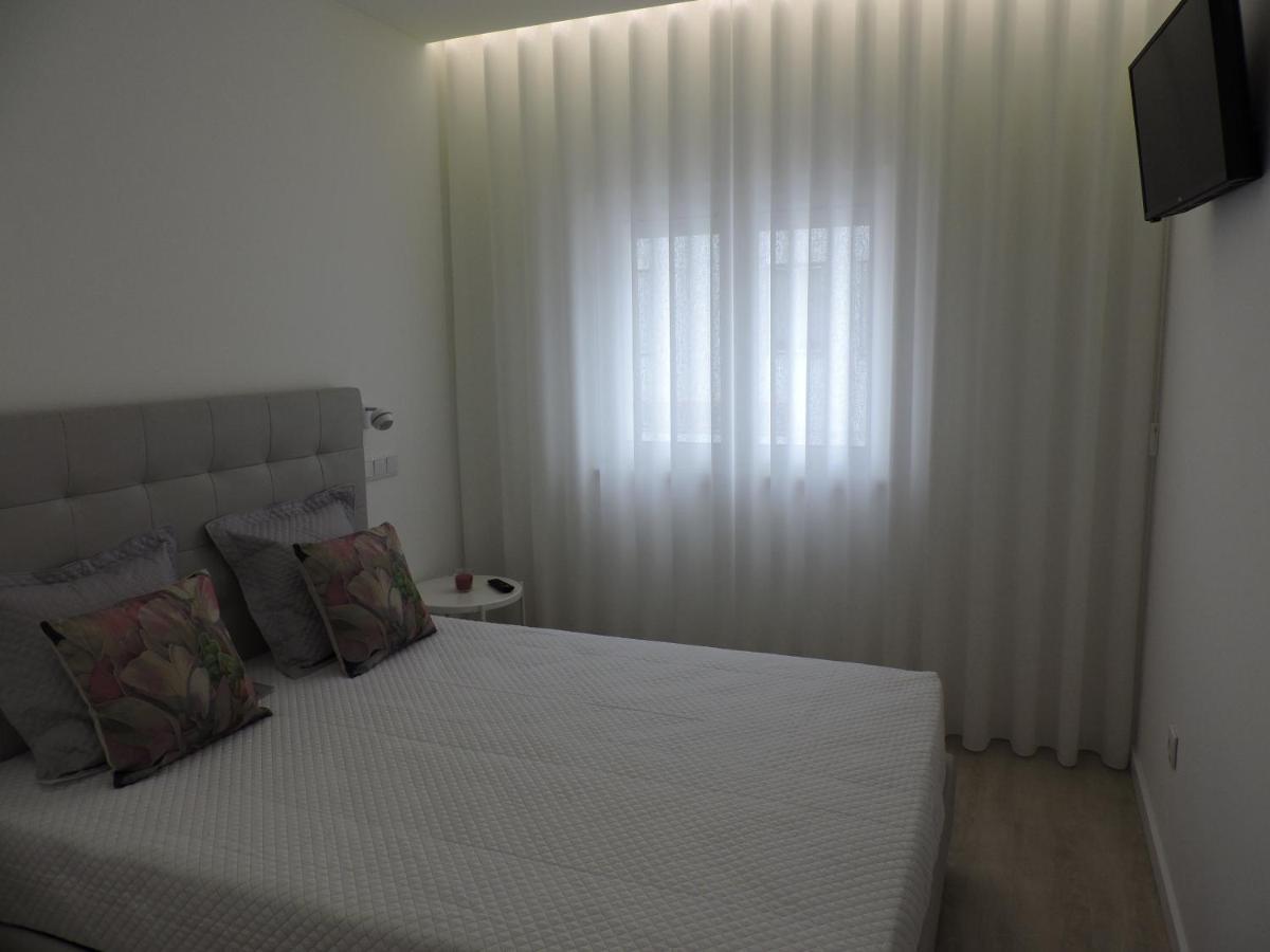 Apartamento Atalaia Nazaré Extérieur photo