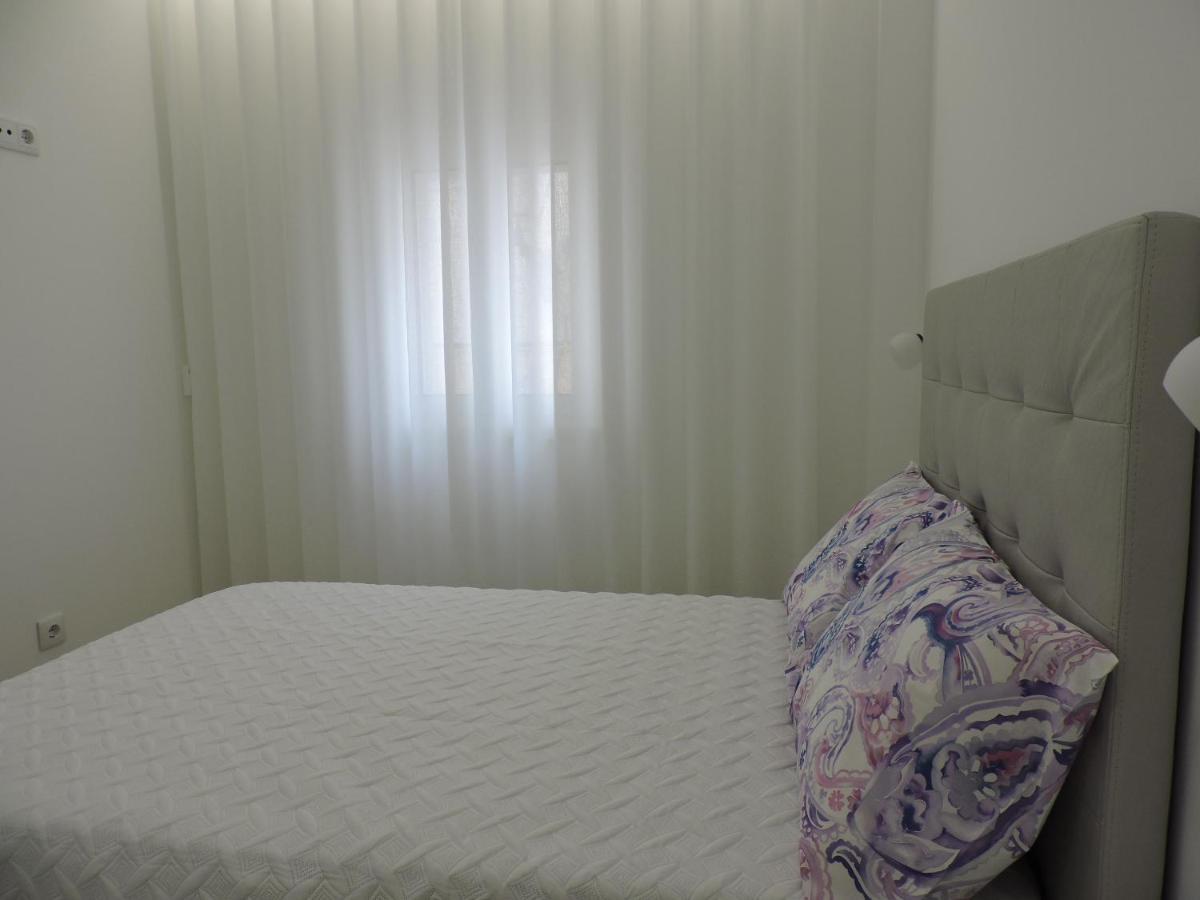 Apartamento Atalaia Nazaré Extérieur photo