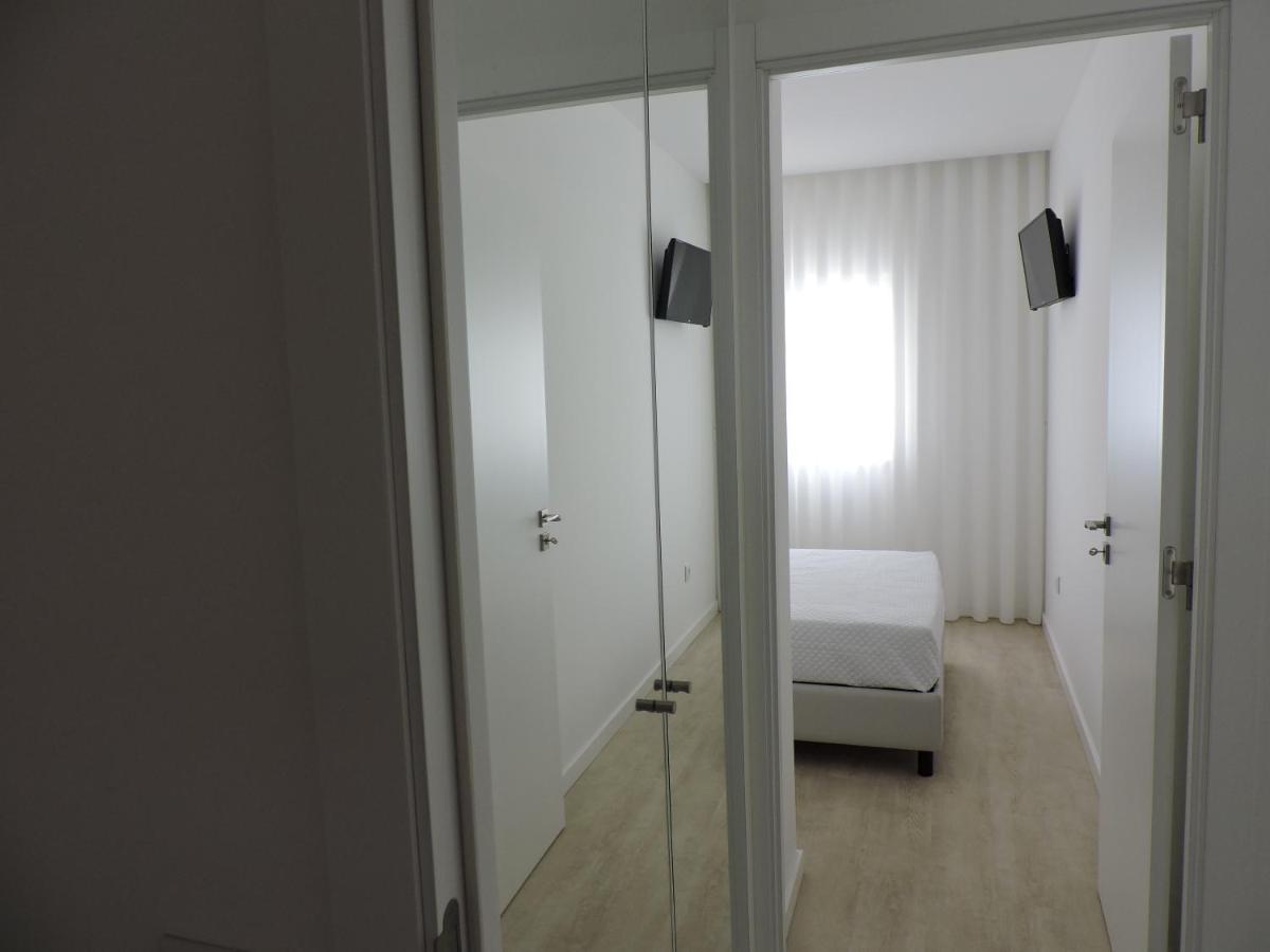 Apartamento Atalaia Nazaré Extérieur photo