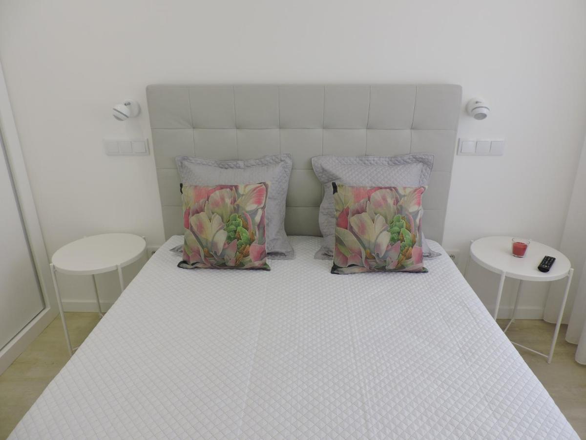 Apartamento Atalaia Nazaré Extérieur photo