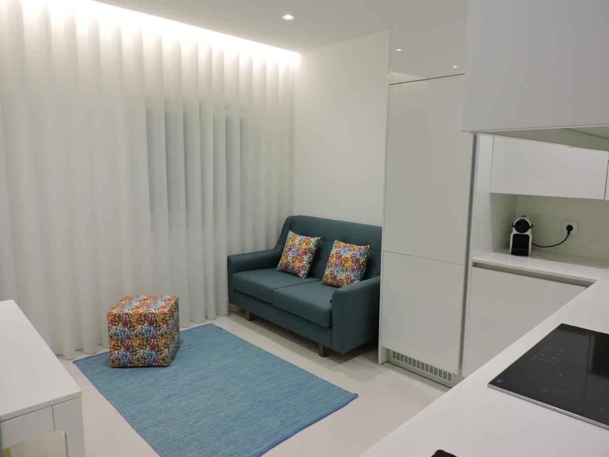 Apartamento Atalaia Nazaré Extérieur photo